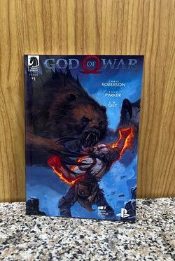 god of war