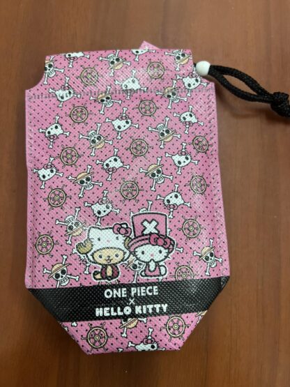 Hello Kitty & One Piece Bottle Cover - Image 2