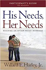 His Needs, Her Needs