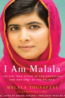 I Am Malala