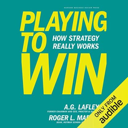 Playing to Win