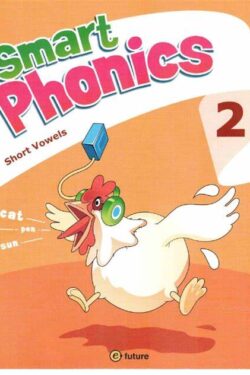Smart Phonics 2
