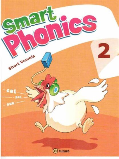 Smart Phonics 2