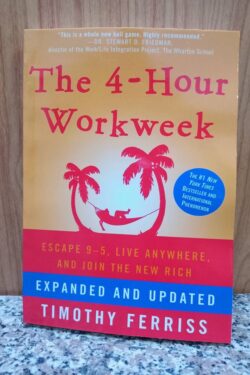 The 4-Hour Workweek