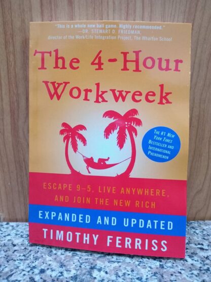 The 4-Hour Workweek