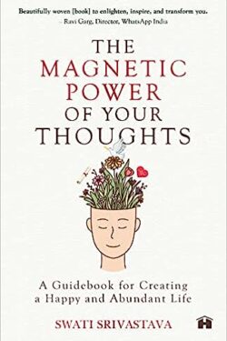The magnetic power of your thoughts: