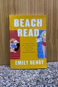 Beach Read