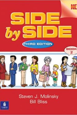 Side By side (3rd Edition) Student Book.2 (black and white)
