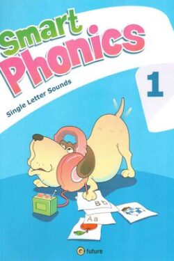 Smart Phonics 1 Student's Book Color without CD