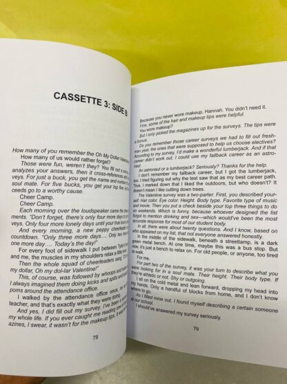 Thirteen reasons why - Image 2