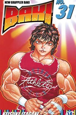 BAKI Vol. 31