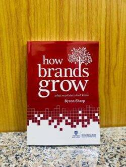 How Brands Grow What Marketers Don’t Know