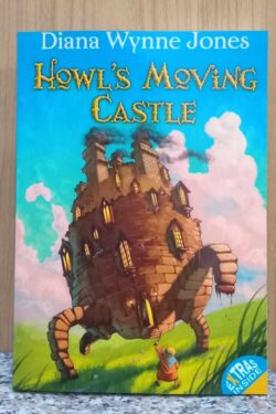 Howl's Moving Castle