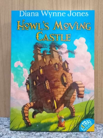 Howl's Moving Castle