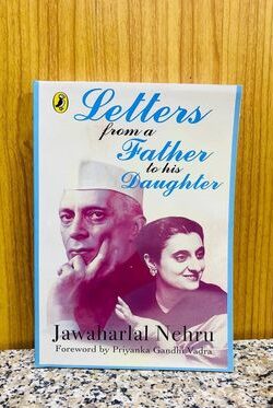 Letter from a father to his daughter