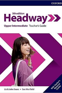 Headway 5th Edition Upper Intermediate Teacher Book