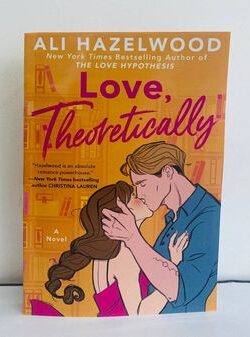 Love, Theoretically