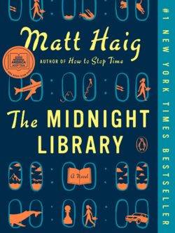The Midnight Library: A Novel