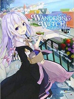 Wandering Witch: The Journey of Elaina, Vol. 2 old photo