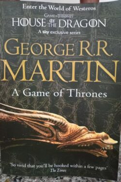 A Game Of Thrones