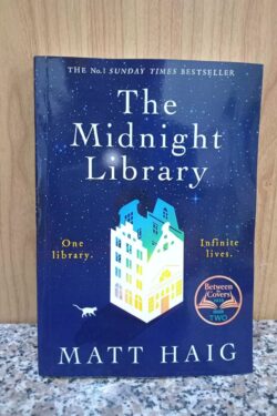 The Midnight Library: A Novel