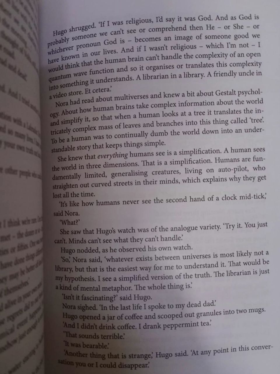 The Midnight Library: A Novel - Image 2