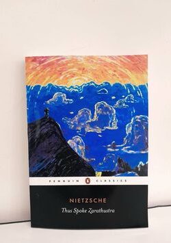 neitzsche