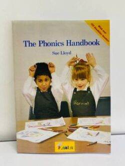 The Phonics Handbook