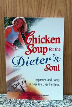 Chicken Soup for the Dieter's Soul