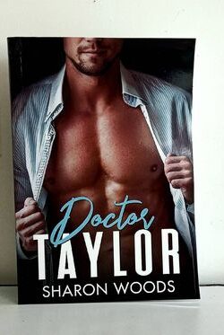 Doctor Taylor by Sharon Woods