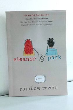 Eleanor & Park