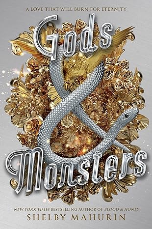 Gods and monsters