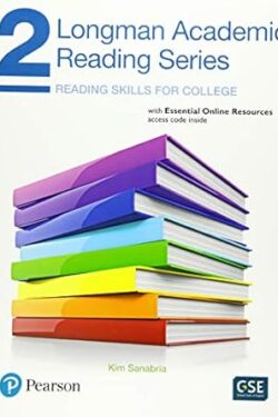 Longman Academic Reading Series 2