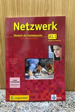 Netzwerk A1.1 Color