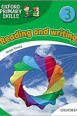 Oxford Primary Skills Reading & Writing 3 (Color)