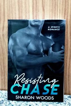 Resisting Chase (The Gentlemen Series Book 5) by Sharon Woods