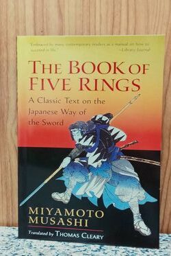 The Book of Five Rings