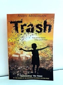 Trash