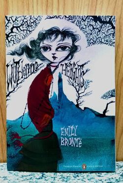 Wuthering Heights