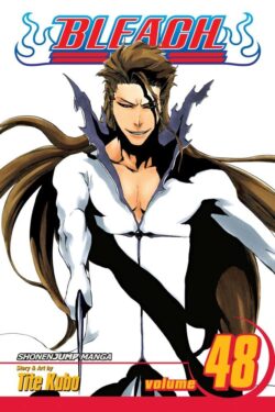 Bleach, Vol. 48 Old Photo