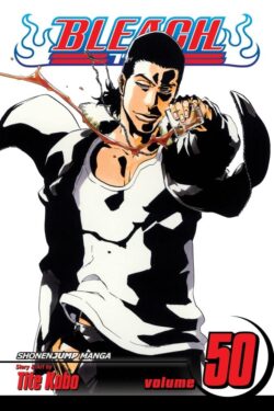 Bleach, Vol. 50 Old Photo
