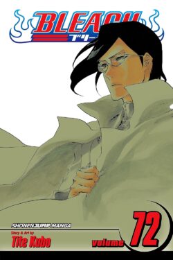 Bleach, Vol. 72 Old Photo