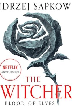 The witcher series : Blood of Elves