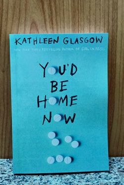 You'd Be Home Now