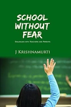 School without fear