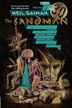 The Sandman 2 The Doll's House