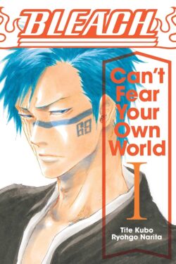Bleach Vol.1