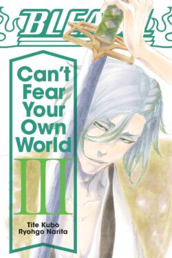 Bleach Vol.3