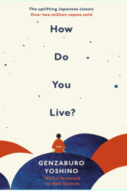 How do you live?