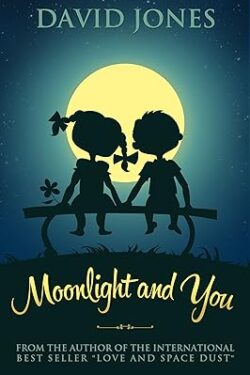 Moonlight And You by David Jones